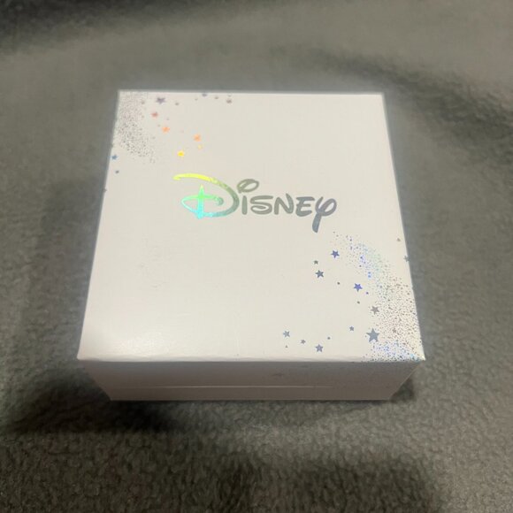 New In Box Disney Store,Crystal Multi Color Station Mickey Mouse Tennis Bracelet - Picture 7 of 8